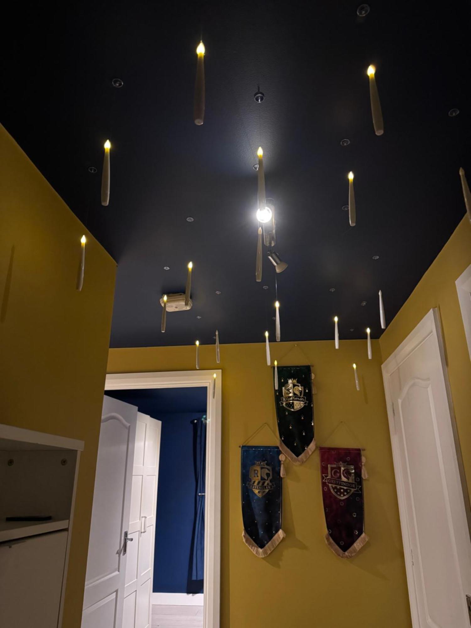 Hogwarts Apartment Abbots Langley Kültér fotó
