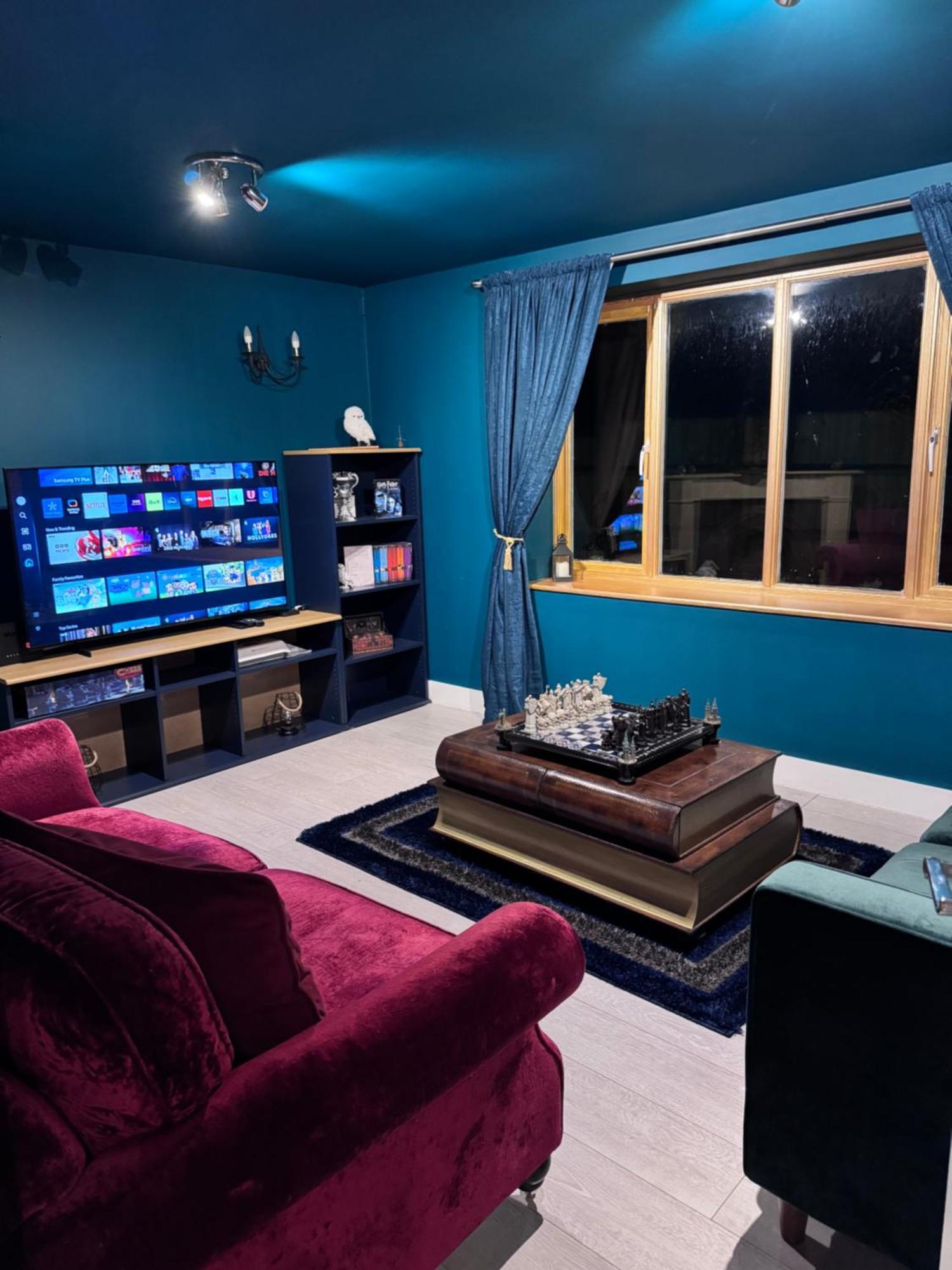 Hogwarts Apartment Abbots Langley Kültér fotó