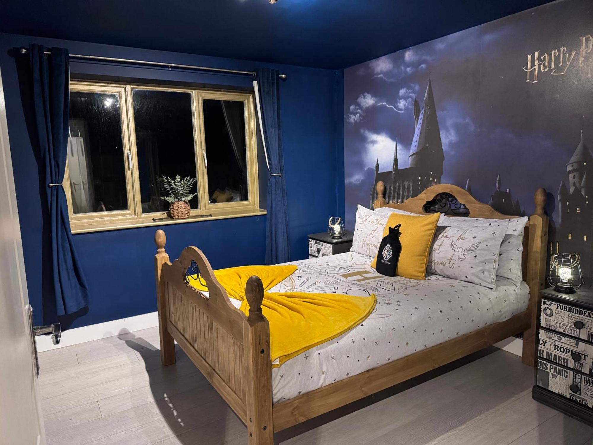 Hogwarts Apartment Abbots Langley Kültér fotó