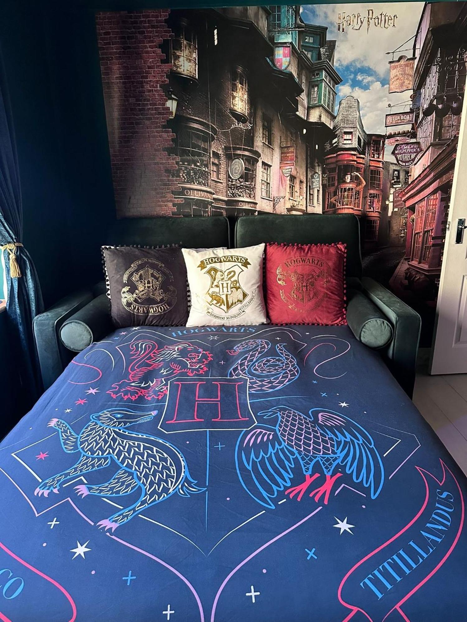 Hogwarts Apartment Abbots Langley Kültér fotó
